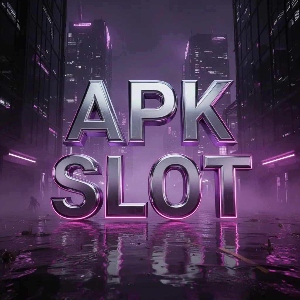 APK Slot