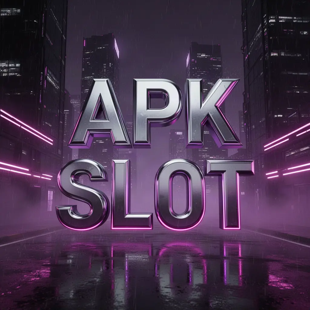 APK Slot